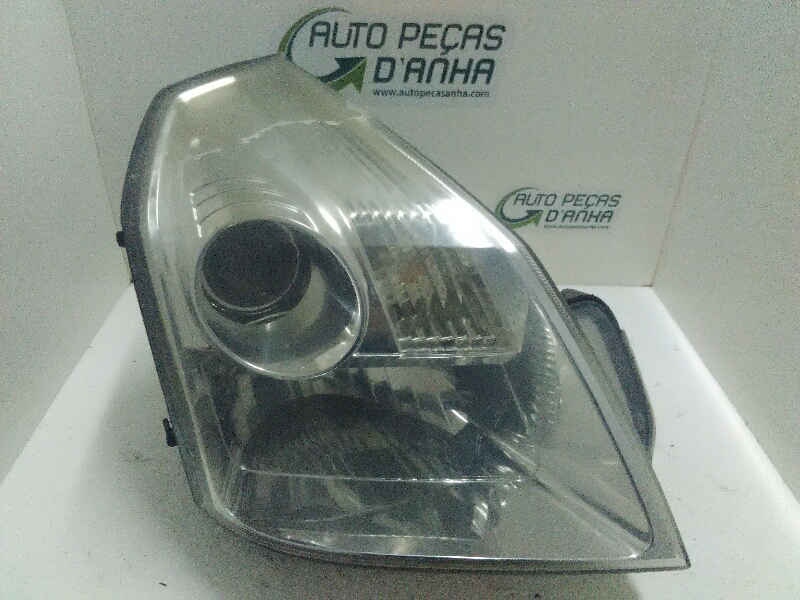 Ótica Dto RENAULT - ID S_51679