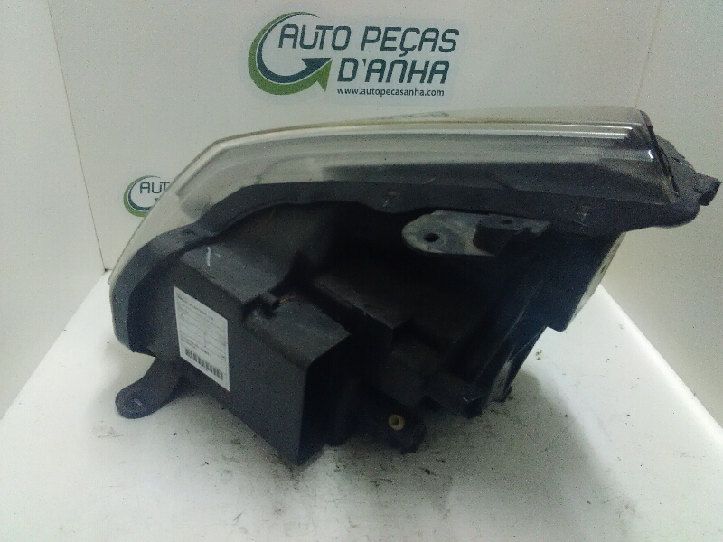 Ótica Dto RENAULT VEL SATIS (BJ0_) | 02 -  Imagem-1