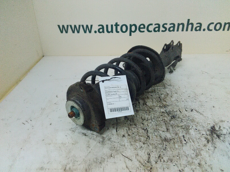 Amortecedor Frente Dto SEAT - ID S_51691