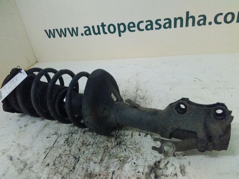 Amortecedor Frente Dto SEAT CORDOBA (6K2) | 99 - 02 Imagem-1