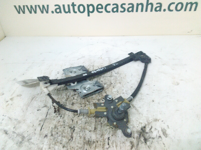 Elevador Trás Esq SEAT - ID S_51705