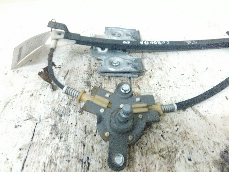 Elevador Trás Esq SEAT CORDOBA (6K2) | 99 - 02 Imagem-1