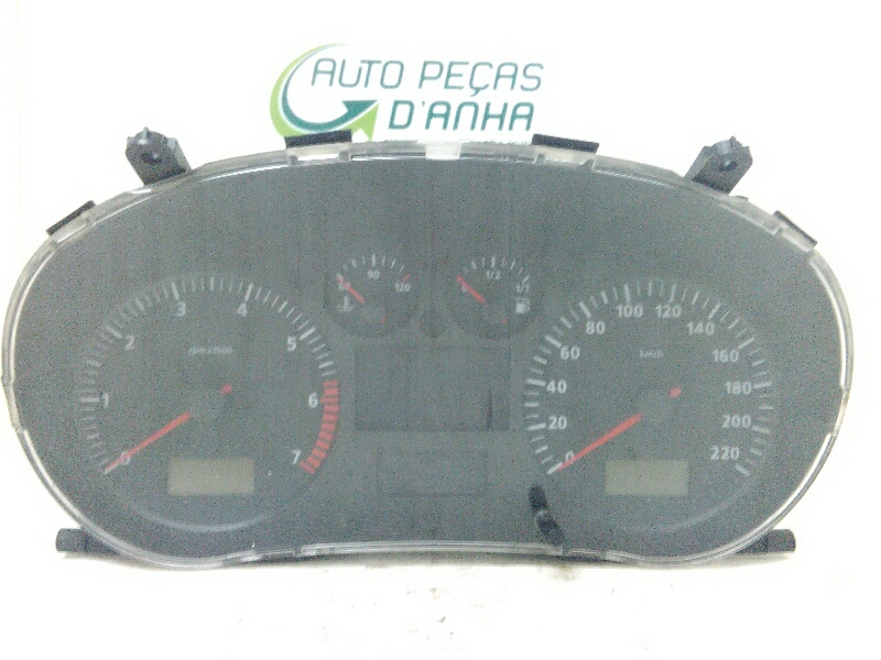 Quadrante SEAT - ID S_51725