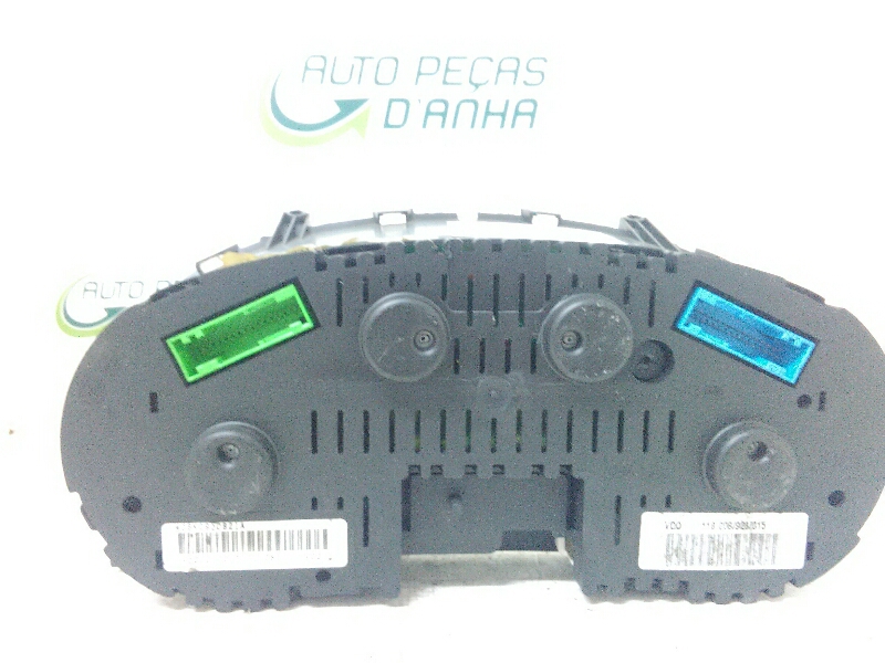 Quadrante SEAT CORDOBA (6K2) | 99 - 02 Imagem-1