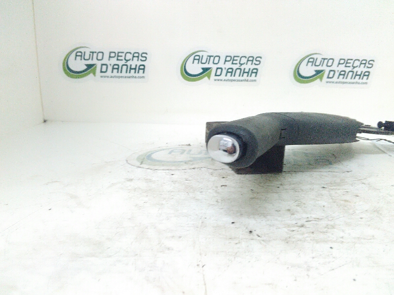 Travão de Mão SEAT CORDOBA (6K2) | 99 - 02 Imagem-1
