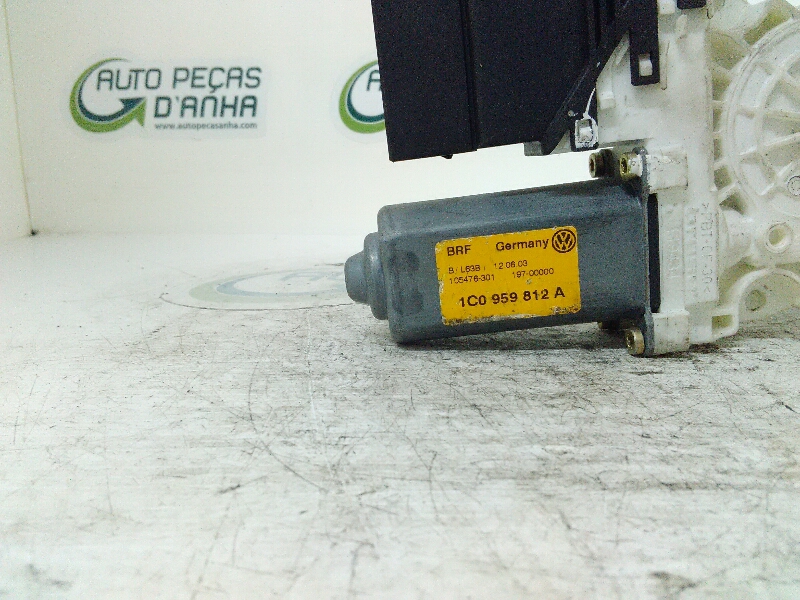 Motor elevador trás drt VOLKSWAGEN BORA (1J2) | 98 - 13 Imagem-1