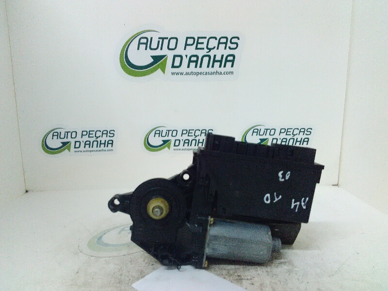 Motor elevador trás drt AUDI - ID S_51779