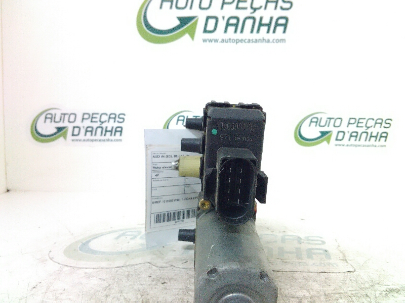 Motor elevador frt drt AUDI A4 (8D2, B5) | 94 - 01 Imagem-1