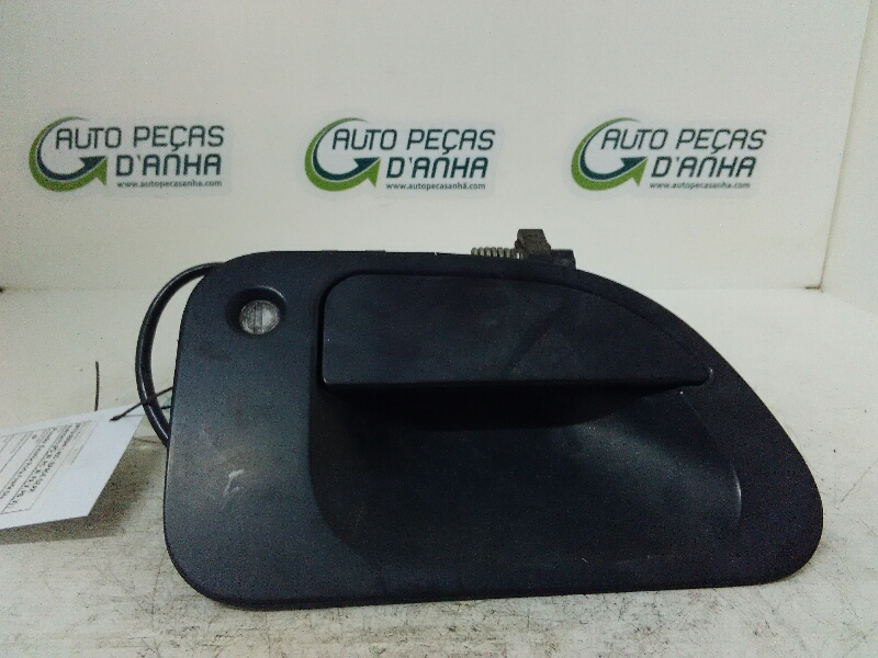 Puxador Exterior Porta Frente Dta MITSUBISHI - ID S_51788