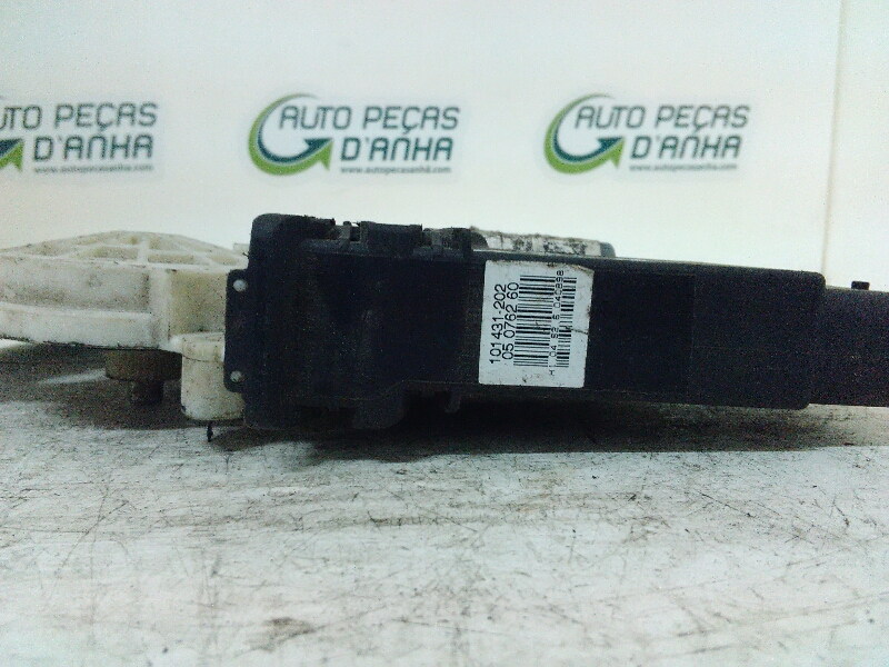Motor elevador frt drt VOLKSWAGEN GOLF IV (1J1) | 97 - 07 Imagem-2