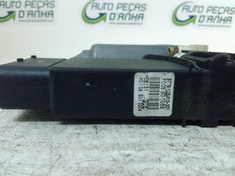 Motor elevador frt drt VOLKSWAGEN GOLF IV (1J1) | 97 - 07 Imagem-2