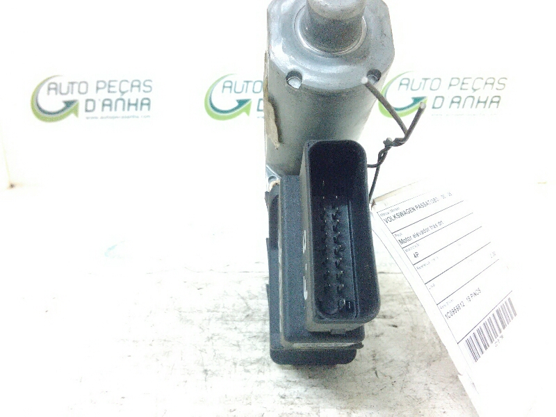 Motor elevador trás drt VOLKSWAGEN - ID S_51798