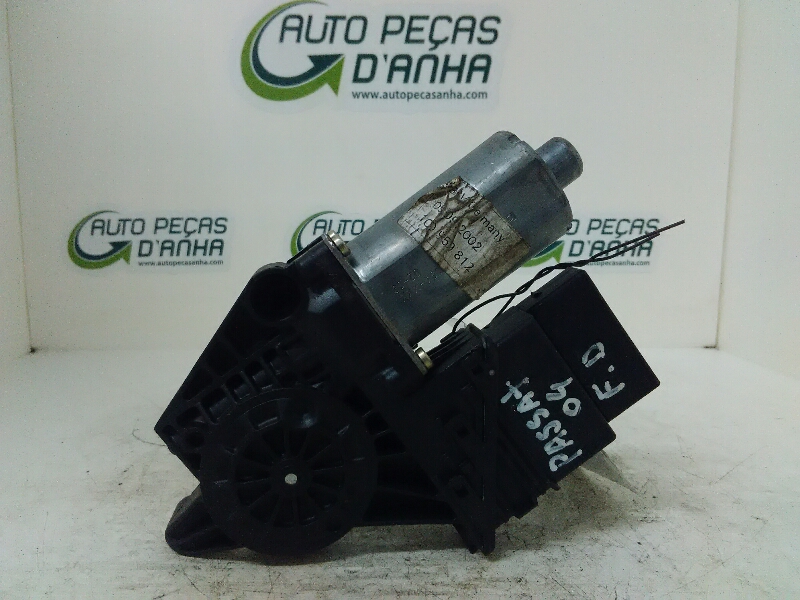 Motor elevador trás drt VOLKSWAGEN PASSAT (3B3) | 00 - 05 Imagem-1