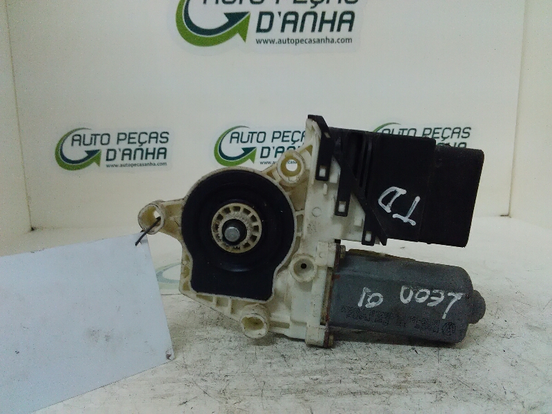 Motor elevador trás drt SEAT - ID S_51799