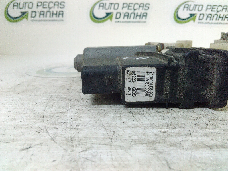 Motor elevador trás drt SEAT LEON (1M1) | 99 - 06 Imagem-2