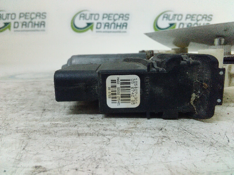Motor elevador trás drt VOLKSWAGEN GOLF IV (1J1) | 97 - 07 Imagem-2