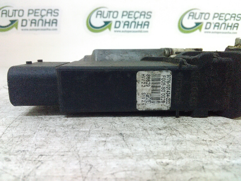 Motor elevador frt drt SEAT LEON (1M1) | 99 - 06 Imagem-1