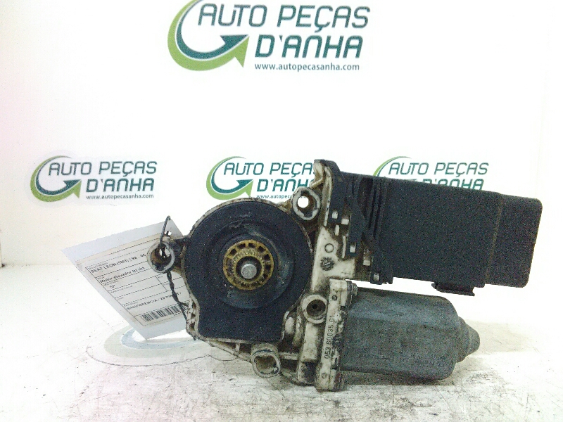 Motor elevador frt drt SEAT LEON (1M1) | 99 - 06 Imagem-2