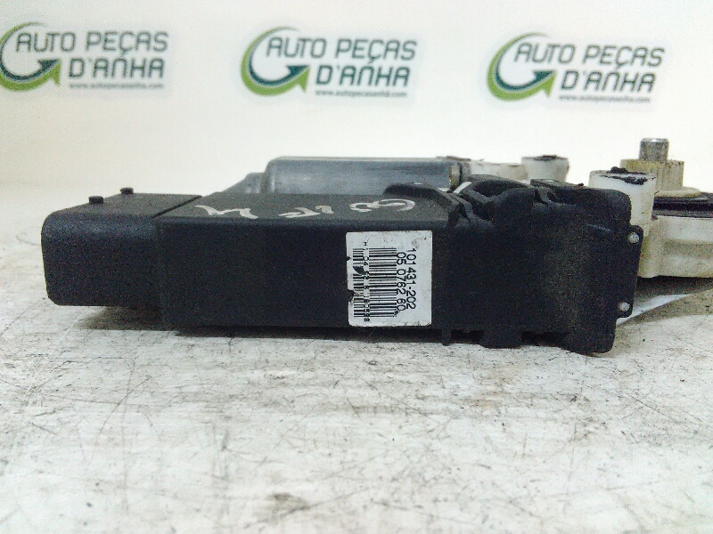 Motor elevador frt drt VOLKSWAGEN - ID S_51806