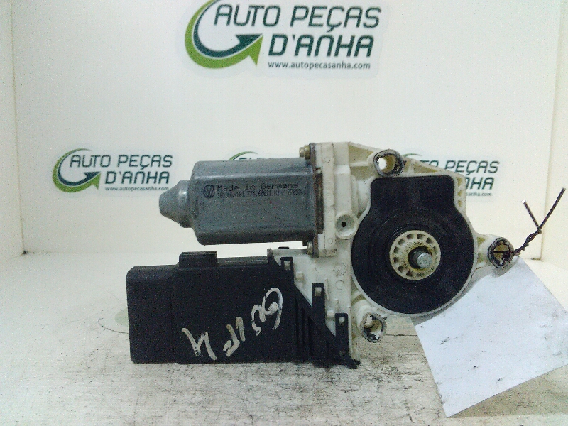 Motor elevador frt drt VOLKSWAGEN GOLF IV (1J1) | 97 - 07 Imagem-2