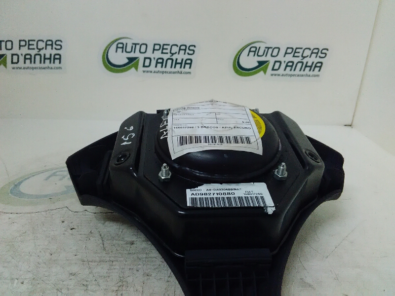Airbag Volante ALFA ROMEO 156 (932_) | 97 - 05 Imagem-1