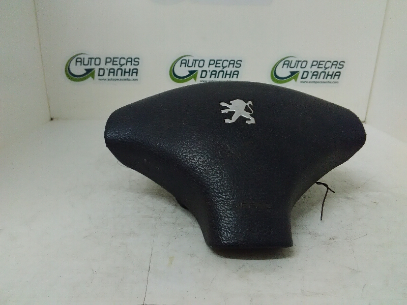 Airbag Volante PEUGEOT - ID S_51821