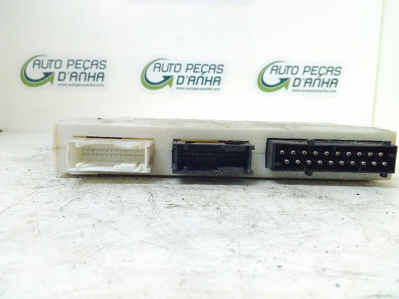 ECU Centralina BMW 5 (E39) | 95 - 03 Imagem-1