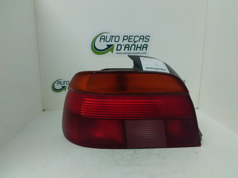 Farolim Stop Esq BMW - ID S_51845