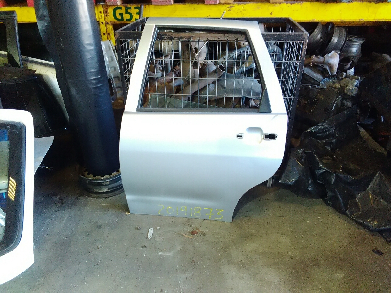 Porta Trás Esq SEAT - ID S_51872