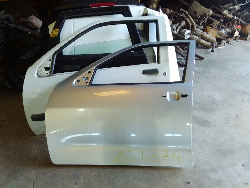 Porta Frente Esq SEAT - ID S_51873