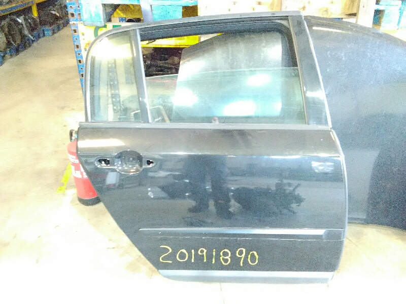 Porta Trás Dto RENAULT - ID S_51889