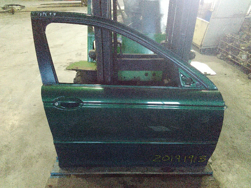 Porta Frente Dto JAGUAR - ID S_51912