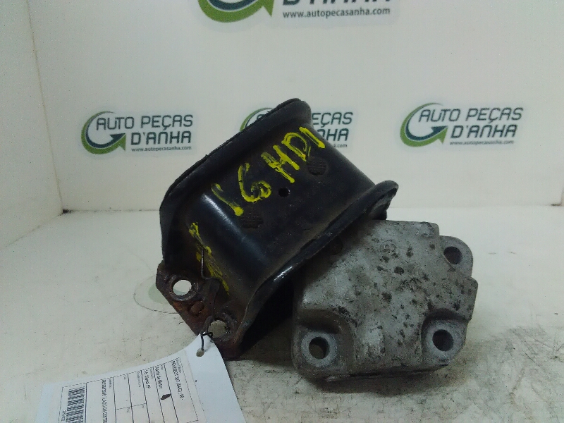 Apoio de Motor PEUGEOT 307 (3A/C) | 00 - 12 Imagem-1