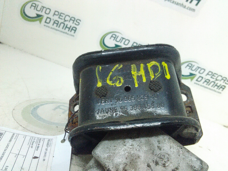 Apoio de Motor PEUGEOT 307 (3A/C) | 00 - 12 Imagem-2
