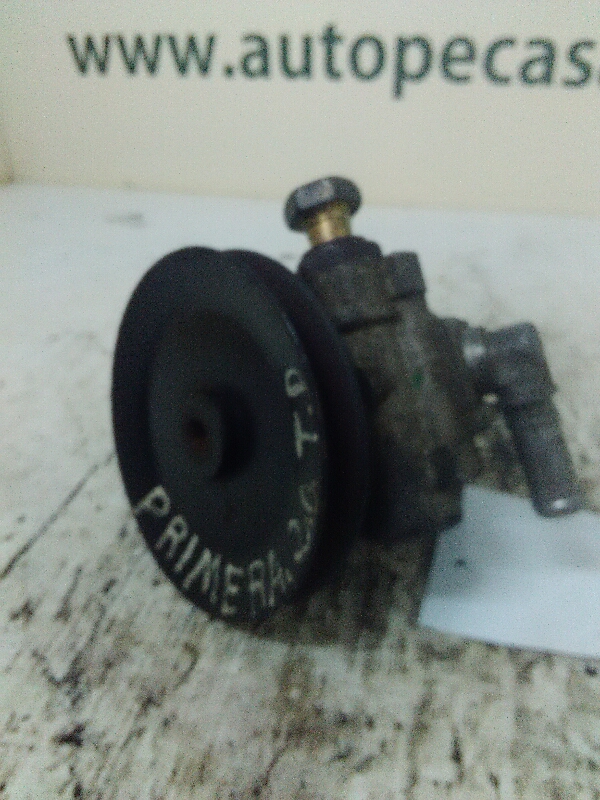 Bomba Direção Assistida NISSAN - ID S_51934