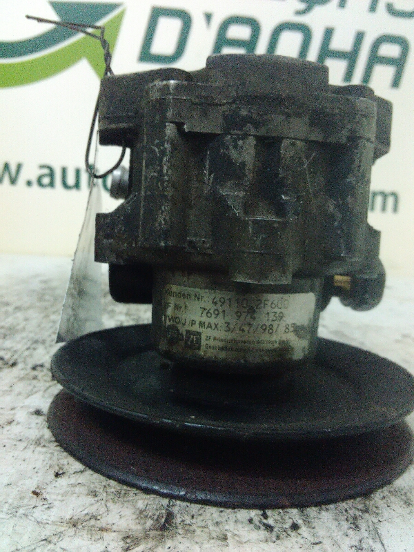 Bomba Direção Assistida NISSAN PRIMERA (P10) | 90 - 96 Imagem-2