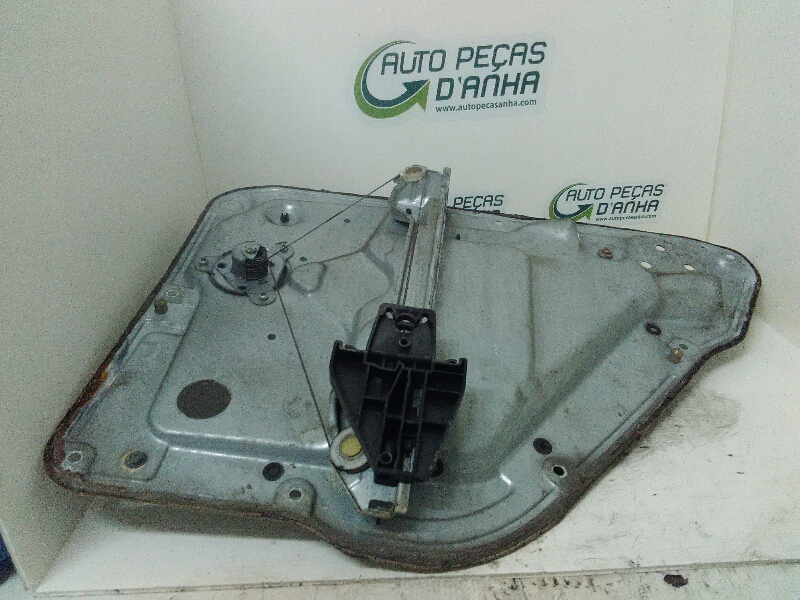 Elevador Trás Esq SKODA FABIA I (6Y2) | 99 - 08 Imagem-1