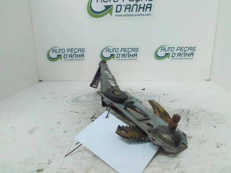 Elevador Frente Esq ISUZU - ID S_51956