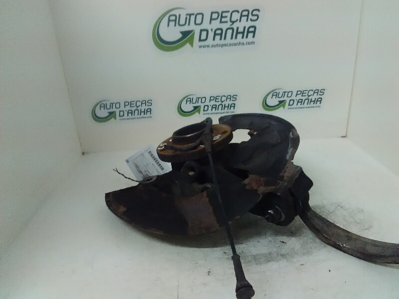 Manga de Eixo Esq CITROEN - ID S_51984