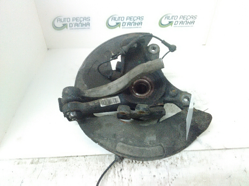 Manga de Eixo Esq CITROEN C5 III Break (RW_) | 08 -  Imagem-1