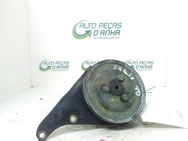 Bomba Direção Assistida FIAT - ID S_51993