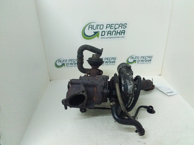 Turbo FIAT - ID S_51995