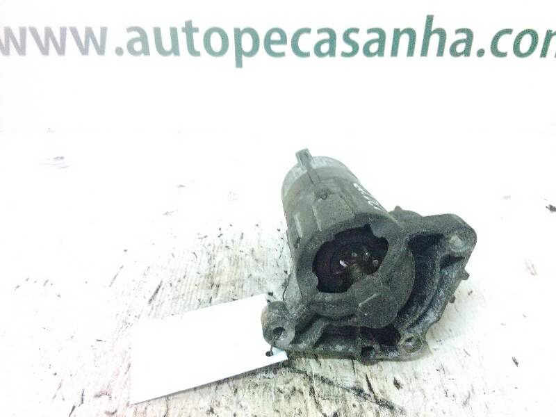 Motor de Arranque RENAULT MASTER II Caixa (FD) | 98 -  Imagem-2