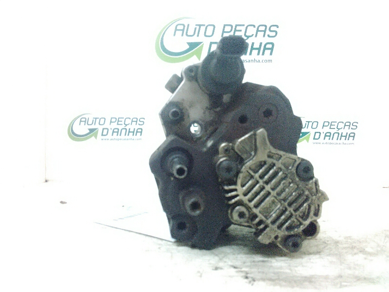 Bomba Alta Pressão RENAULT MASTER II Caixa (FD) | 98 -  Imagem-1