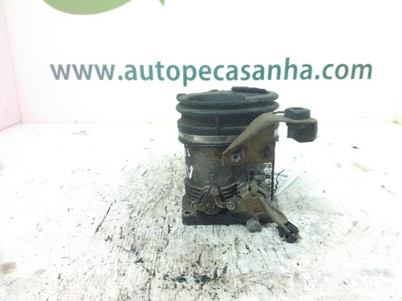 Borboleta de Admissão BMW 3 (E36) | 90 - 98 Imagem-1