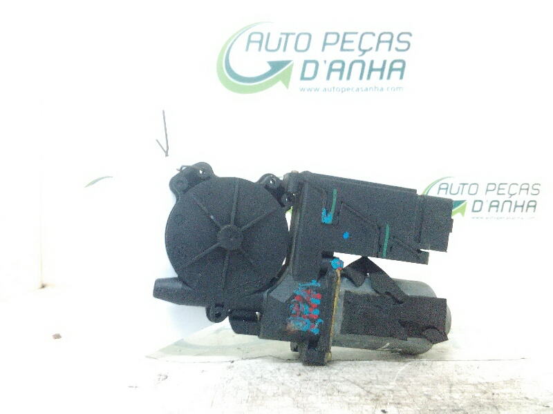 Motor elevador frt drt RENAULT MEGANE II (BM0/1_, CM0/1_) | 01 - 12 Imagem-2