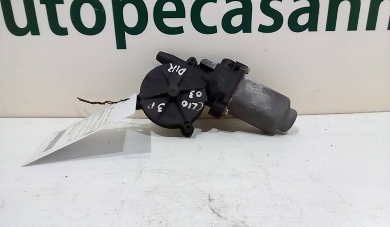 Motor elevador frt drt RENAULT CLIO II (BB_, CB_) | 98 -  Imagem-2