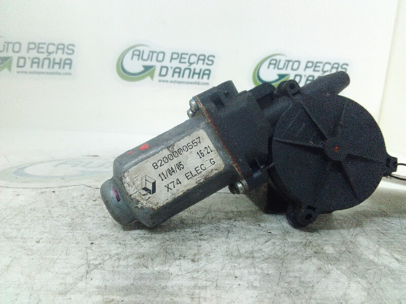 Motor elevador trás esq. RENAULT LAGUNA II (BG0/1_) | 01 - 07 Imagem-2