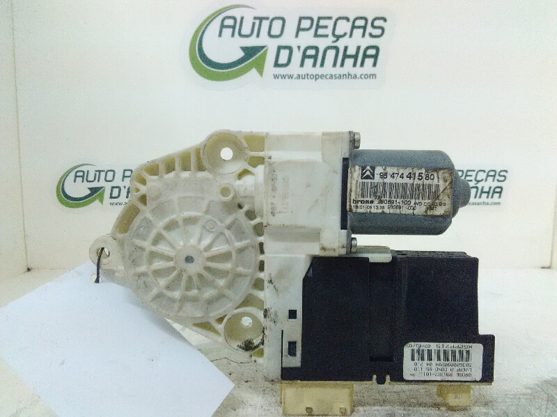 Motor elevador frt drt CITROEN C4 I (LC_) | 04 - 13 Imagem-2