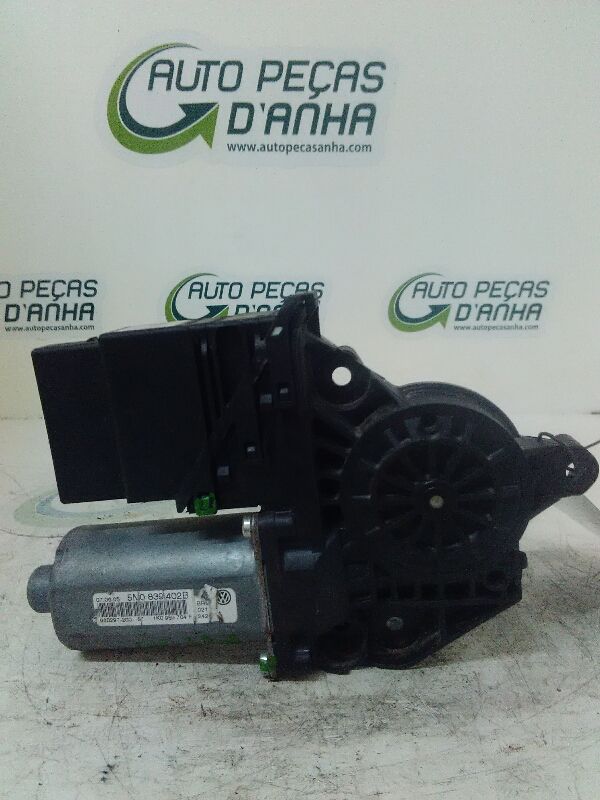 Motor elevador trás drt VOLKSWAGEN - ID S_52054